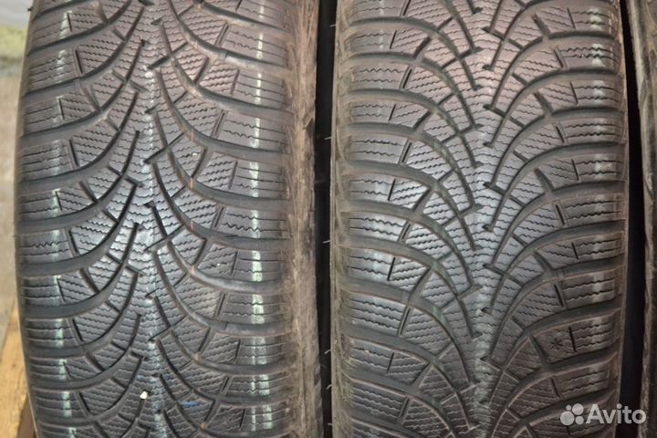 Goodyear UltraGrip 9 205/60 R16 96H