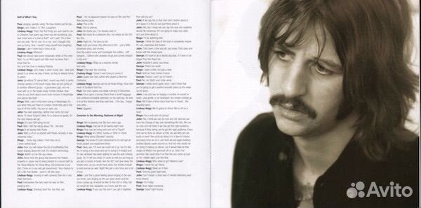 Виниловая пластинка The Beatles Let It Be. Naked