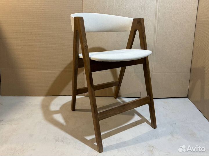 Барные Стулья из массива