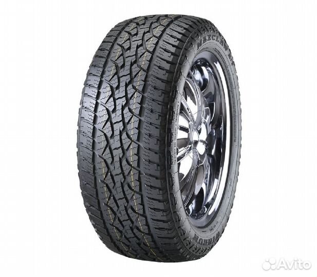 Winrun Maxclaw A/T 245/65 R17 111T