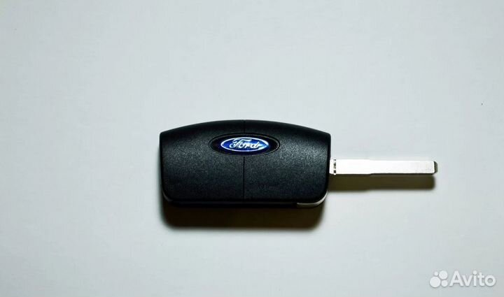 Ключ зажигания Ford Focus 2 / Форд Фокус 2
