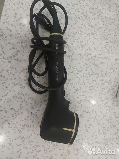 Автоматическая плойка Phillips procare auto