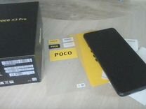 Xiaomi Poco X3 Pro, 6/128 ГБ