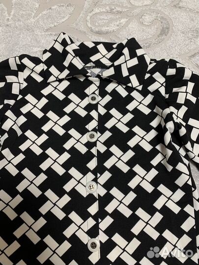 Рубашка для фигурного катания