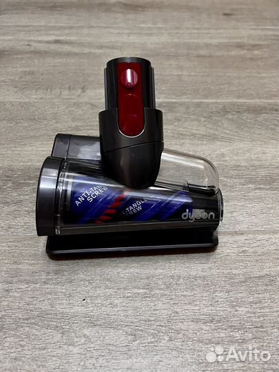 Насадка для мебели Dyson