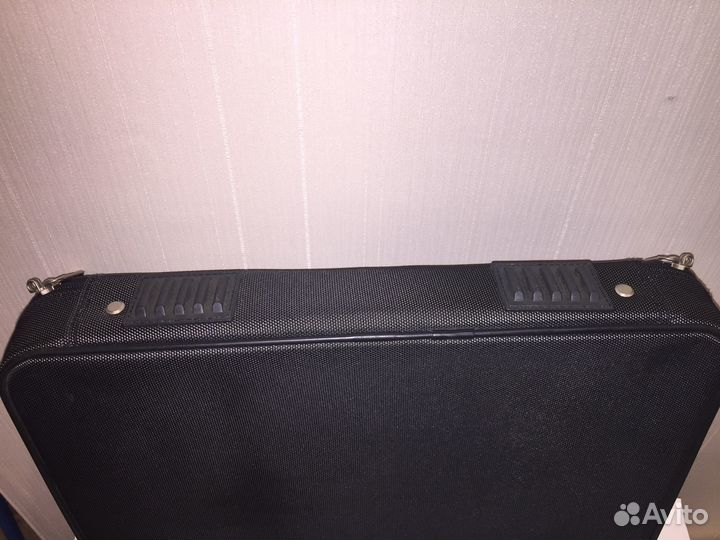 Сумка для ноутбука