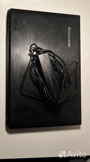 Ноутбук lenovo