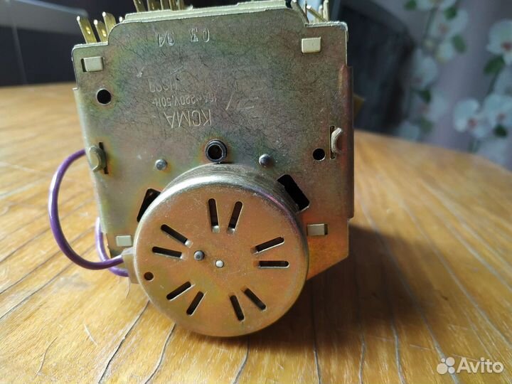 Командоаппарат Вятка 16