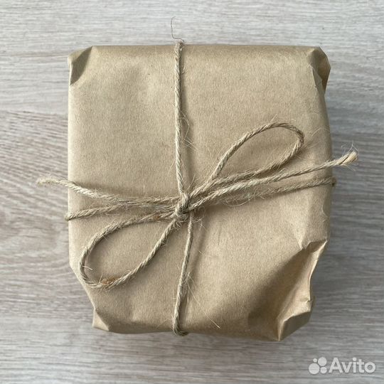 Ремень из натуральной кожи