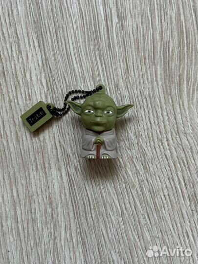 USB Флешка Мастер Йода