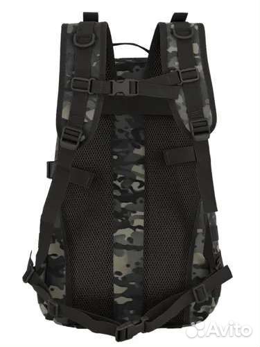 Рюкзак тактический Snoburg SN028