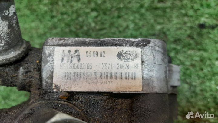 Насос гидроусилителя Ford Mondeo 3 2.0L duratorq