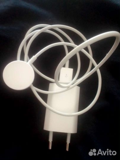 Зарядное устройство для часов Apple