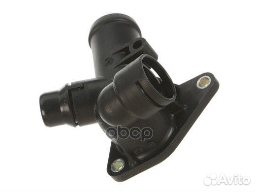 Фланец 06B121132D VAG