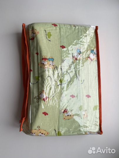 Ортопедическая подушка-позиционер