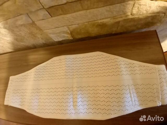 Бандаж для беременных и после родов