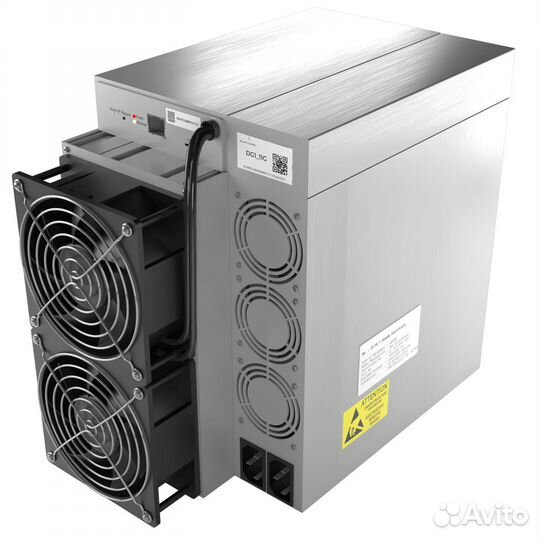 Asic майнер Elphapex DG1 11G