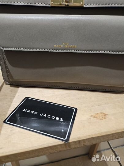 Marc jacobs updown оригинал