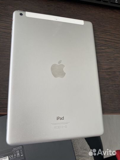 iPad Air