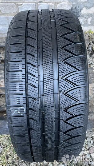 Michelin Pilot Alpin PA3 235/45 R18