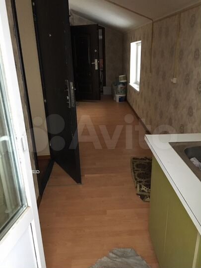 2-к. квартира, 45 м², 2/2 эт.