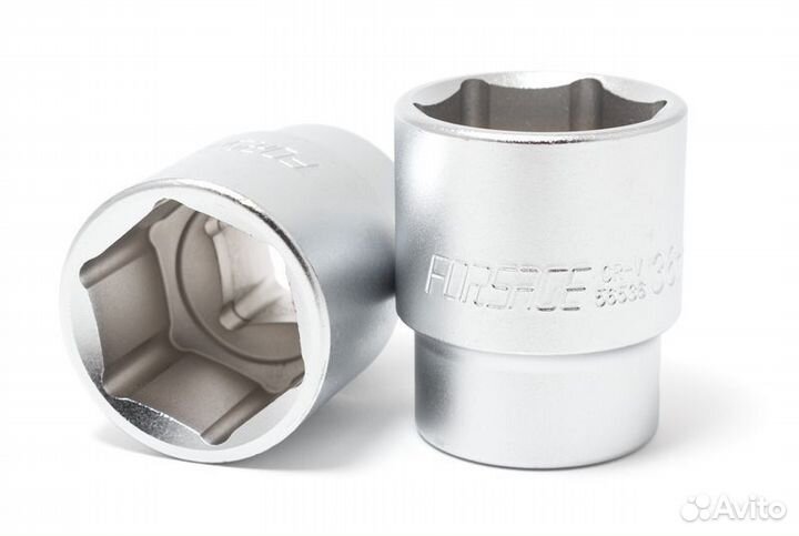 Головка 60мм 3/4