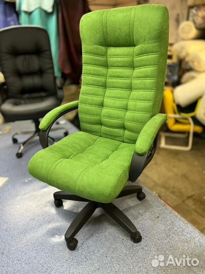 Кресло компьютерное