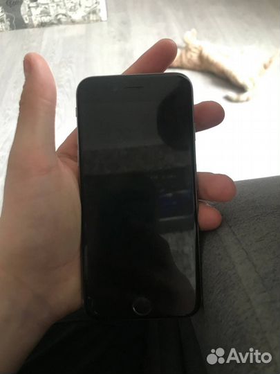 iPhone 6S Plus, 128 ГБ