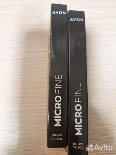 Карандаш для бровей avon