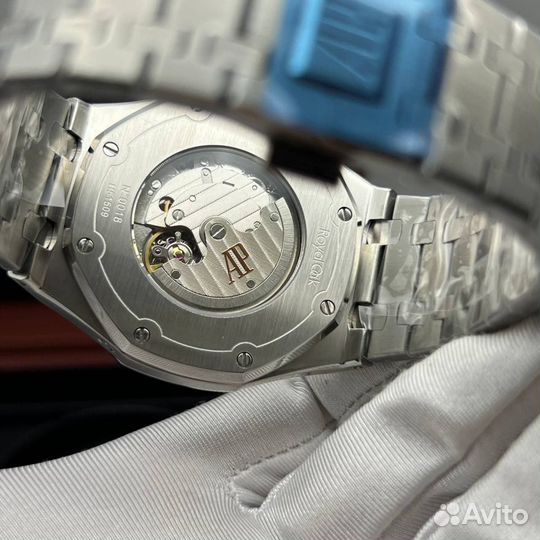 Часы Audemars Piguet механика хронограф