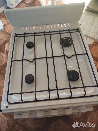 Газовая плита бу