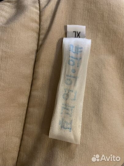 Платье трансформер