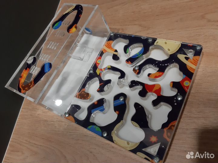 Формикарий для муравьев