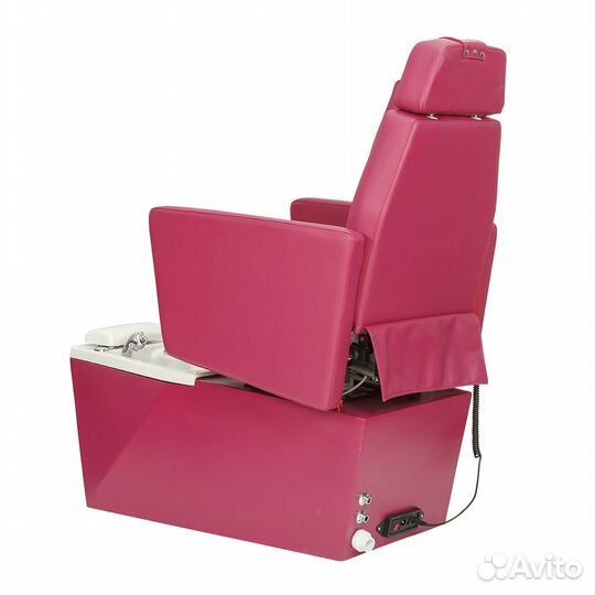 Спа-Педикюрный комплекс мд-928