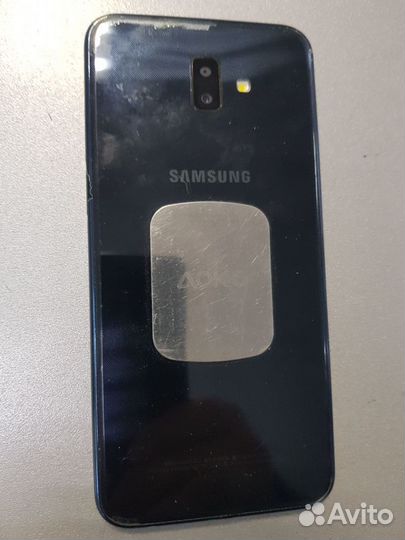 Samsung Galaxy J6+ (2018), 4/64 ГБ