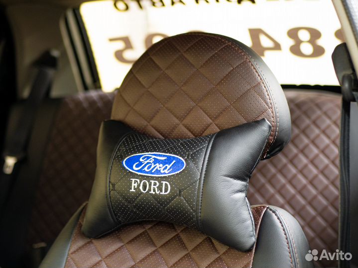Подушка под шею Ford