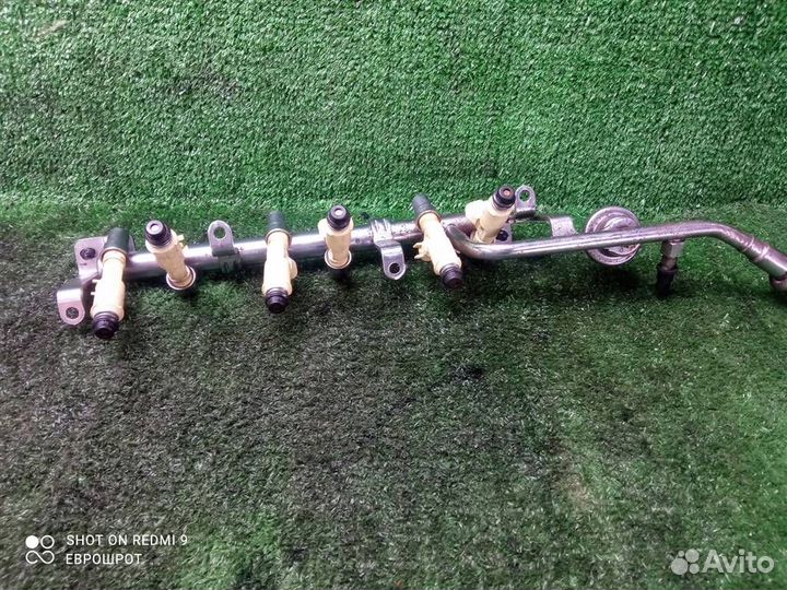 Форсунка инжекторная электрическая Ford Maverick