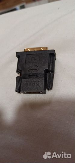 Манитор HP 21 led