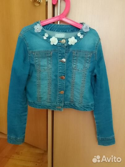 Детская одежда для школы