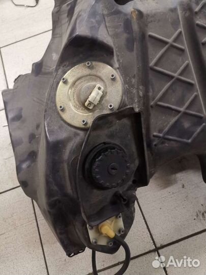 Бак топливный bmw k1200lt