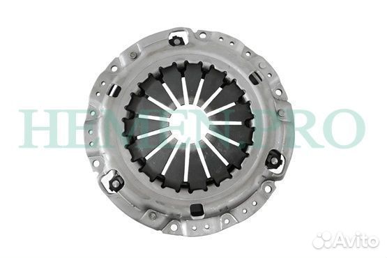 Диск сцепления нажимной Foton 1039