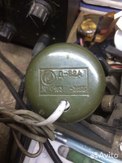 Электрический двигатель для микродрели