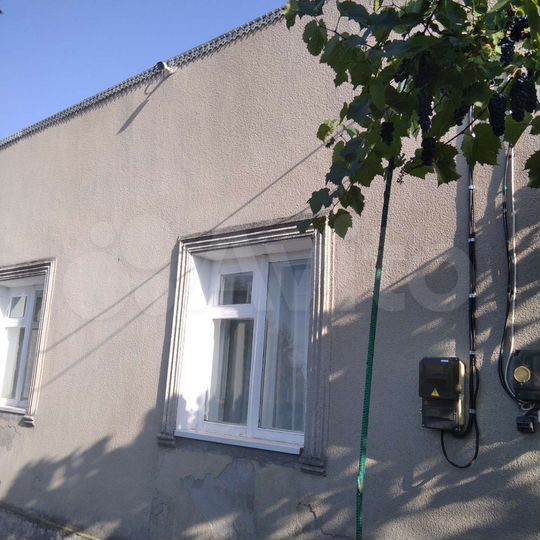 Дом 90 м² на участке 14 сот.