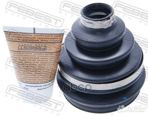 Пыльник шруса внешний range rover III (02-12) 2