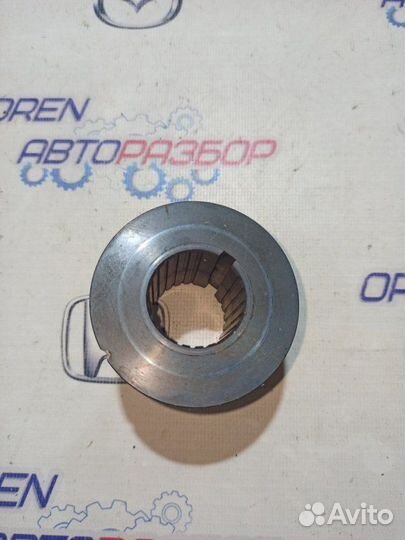 Шестерня коленвала Hyundai Santa Fe 2 CM 2.7 G6EA