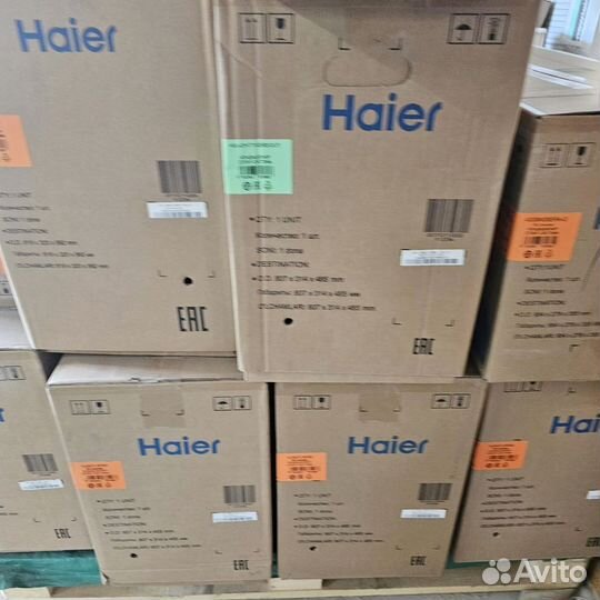 Кондиционер нisеnsе