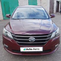 LIFAN Solano 1.5 MT, 2017, 92 665 км, с пробегом, цена 750 000 руб.