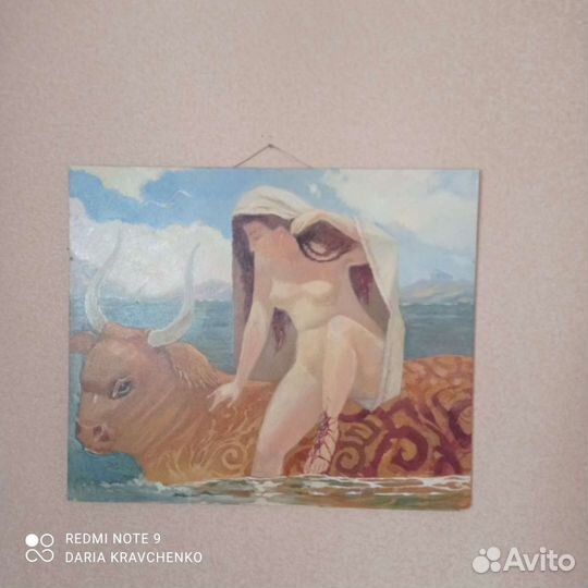 Рисую на заказ