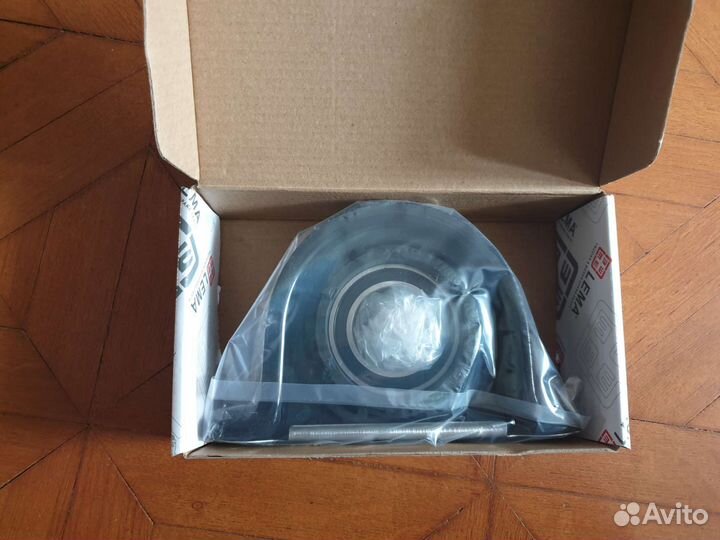 Iveco Daily подвесной подшипик