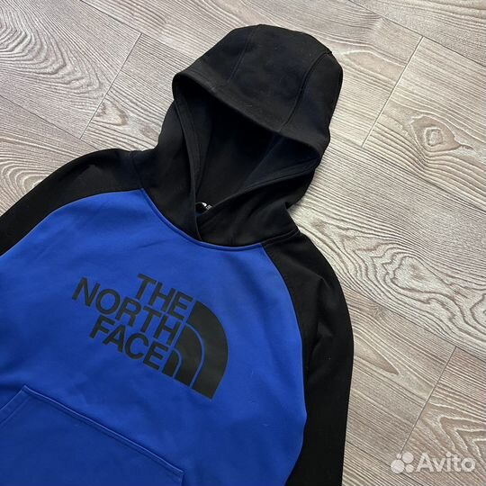 Худи Толстовка The North Face